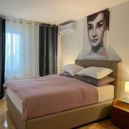 Apartment Miva ザグレブ エクステリア 写真