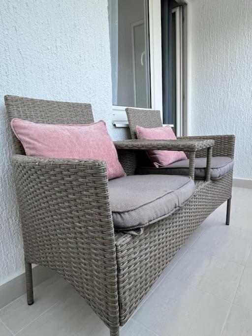 Apartment Miva ザグレブ エクステリア 写真
