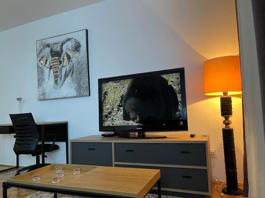 Apartment Miva ザグレブ エクステリア 写真