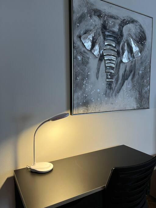 Apartment Miva ザグレブ エクステリア 写真