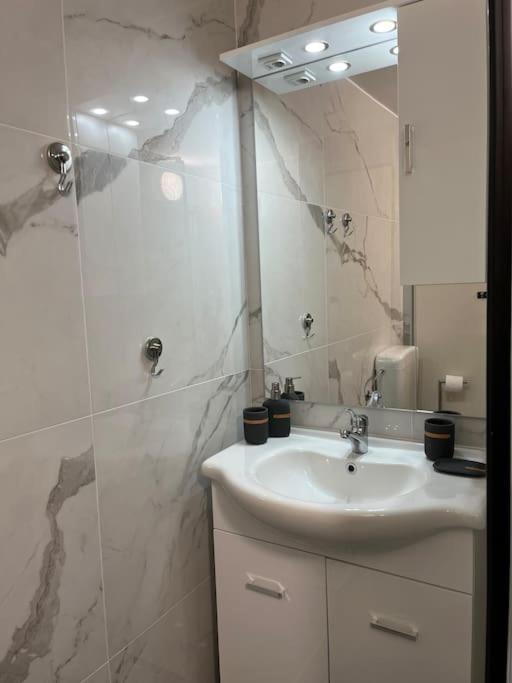 Apartment Miva ザグレブ エクステリア 写真