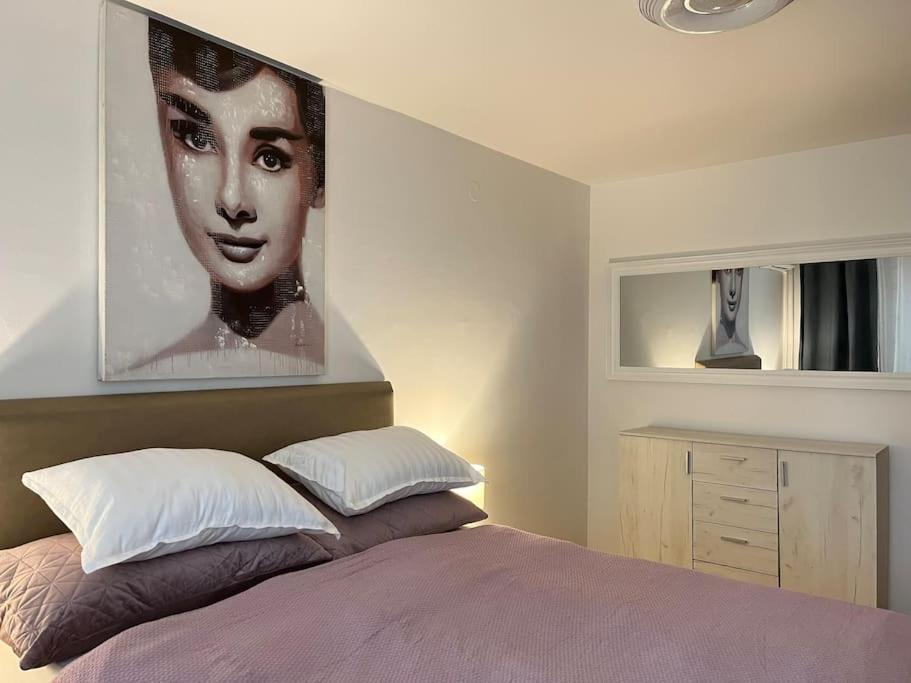 Apartment Miva ザグレブ エクステリア 写真