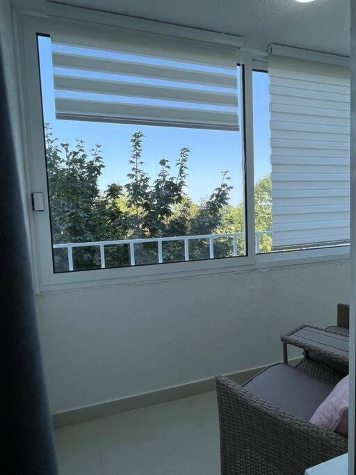 Apartment Miva ザグレブ エクステリア 写真